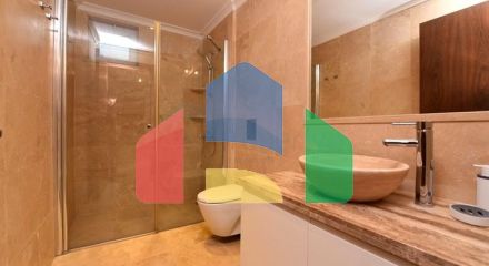 Дуплекс с выходом в сад в комплексе класса люкс Дуплекс с выходом в сад в комплексе класса люкс