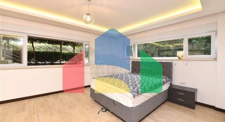 Дуплекс с выходом в сад в комплексе класса люкс Дуплекс с выходом в сад в комплексе класса люкс