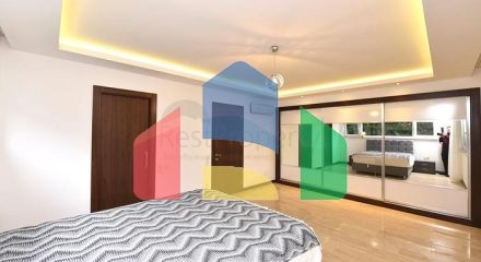 Дуплекс с выходом в сад в комплексе класса люкс Дуплекс с выходом в сад в комплексе класса люкс