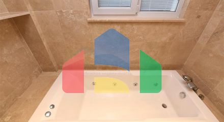 Дуплекс с выходом в сад в комплексе класса люкс Дуплекс с выходом в сад в комплексе класса люкс