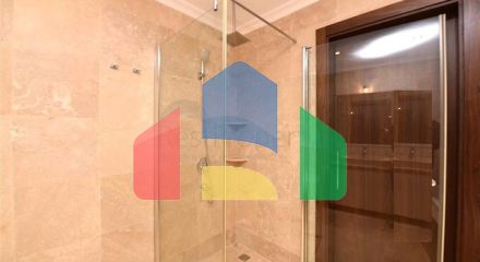 Дуплекс с выходом в сад в комплексе класса люкс Дуплекс с выходом в сад в комплексе класса люкс