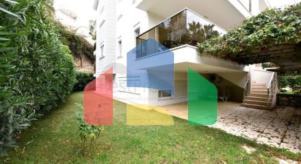 Дуплекс с выходом в сад в комплексе класса люкс Дуплекс с выходом в сад в комплексе класса люкс