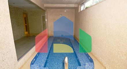 Дуплекс с выходом в сад в комплексе класса люкс Дуплекс с выходом в сад в комплексе класса люкс