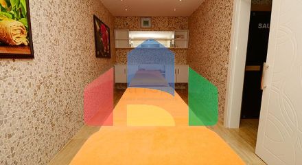 Дуплекс с выходом в сад в комплексе класса люкс Дуплекс с выходом в сад в комплексе класса люкс