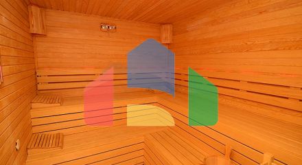 Дуплекс с выходом в сад в комплексе класса люкс Дуплекс с выходом в сад в комплексе класса люкс