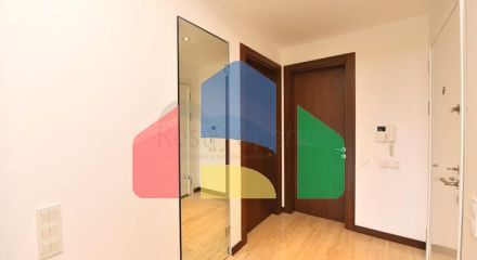 Дуплекс с выходом в сад в комплексе класса люкс Дуплекс с выходом в сад в комплексе класса люкс