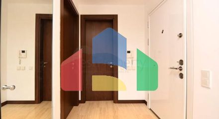 Дуплекс с выходом в сад в комплексе класса люкс Дуплекс с выходом в сад в комплексе класса люкс