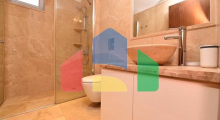 Дуплекс с выходом в сад в комплексе класса люкс Дуплекс с выходом в сад в комплексе класса люкс