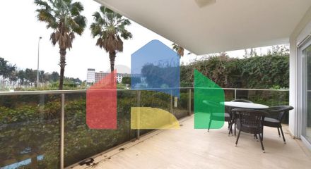 Дуплекс с выходом в сад в комплексе класса люкс Дуплекс с выходом в сад в комплексе класса люкс