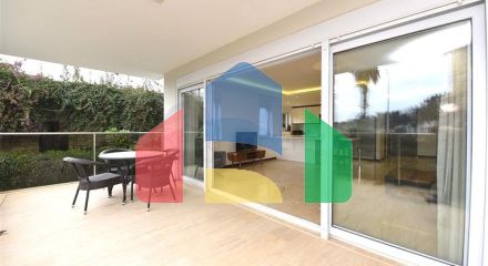 Дуплекс с выходом в сад в комплексе класса люкс Дуплекс с выходом в сад в комплексе класса люкс