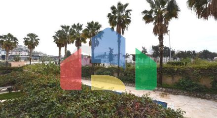 Дуплекс с выходом в сад в комплексе класса люкс Дуплекс с выходом в сад в комплексе класса люкс