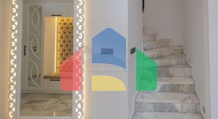 Villa in Konakli area