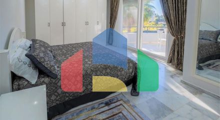 Вилла в районе Конаклы