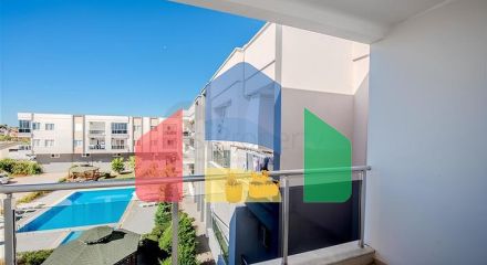 Квартира плануванням 1+1 в районі Конакли