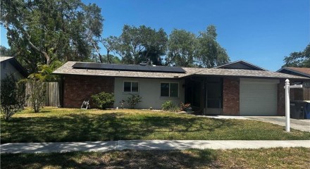 Residential - Single Family Home - Clearwater, Florida, United States - United States