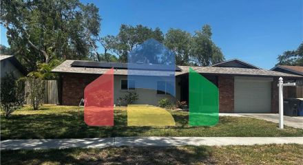 Residential - Single Family Home - Clearwater, Florida, United States - United States