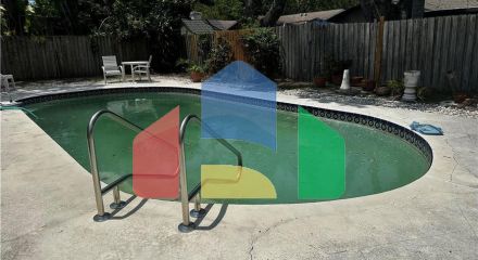 Residential - Single Family Home - Clearwater, Florida, United States - United States