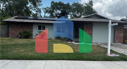Residential - Single Family Home - Clearwater, Florida, United States - United States