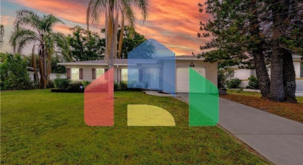 Residential - Single Family Home - Clearwater, Florida, United States - United States