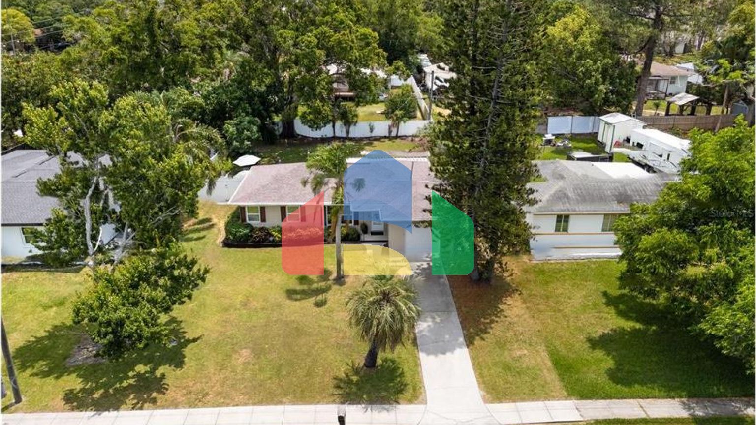 Residential - Single Family Home - Clearwater, Florida, United States - United States