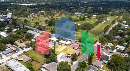 Residential - Single Family Home - Clearwater, Florida, United States - United States