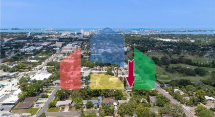 Residential - Single Family Home - Clearwater, Florida, United States - United States