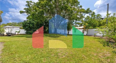 Residential - Single Family Home - Clearwater, Florida, United States - United States