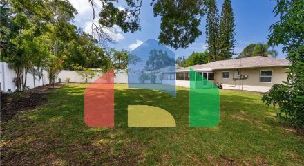 Residential - Single Family Home - Clearwater, Florida, United States - United States