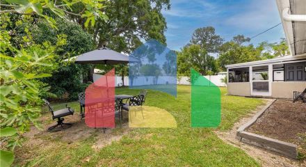 Residential - Single Family Home - Clearwater, Florida, United States - United States