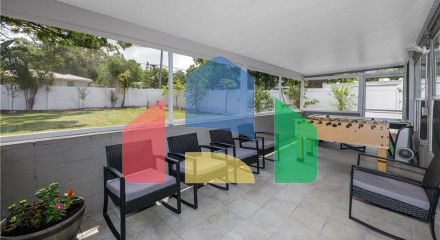 Residential - Single Family Home - Clearwater, Florida, United States - United States