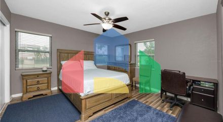 Residential - Single Family Home - Clearwater, Florida, United States - United States