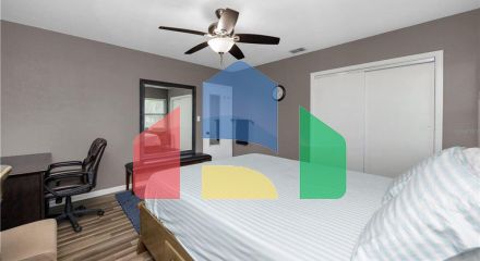 Residential - Single Family Home - Clearwater, Florida, United States - United States