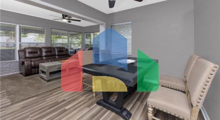 Residential - Single Family Home - Clearwater, Florida, United States - United States