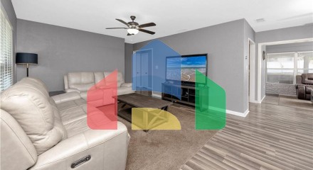 Residential - Single Family Home - Clearwater, Florida, United States - United States