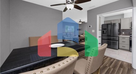 Residential - Single Family Home - Clearwater, Florida, United States - United States