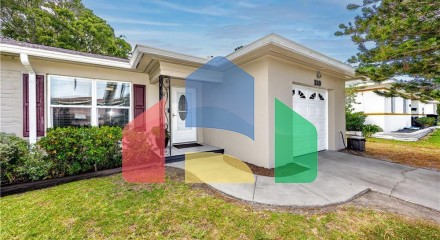 Residential - Single Family Home - Clearwater, Florida, United States - United States