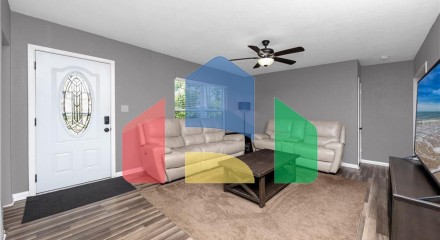 Residential - Single Family Home - Clearwater, Florida, United States - United States