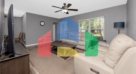 Residential - Single Family Home - Clearwater, Florida, United States - United States
