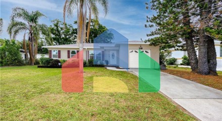 Residential - Single Family Home - Clearwater, Florida, United States - United States