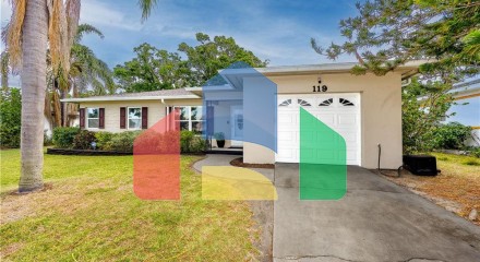 Residential - Single Family Home - Clearwater, Florida, United States - United States