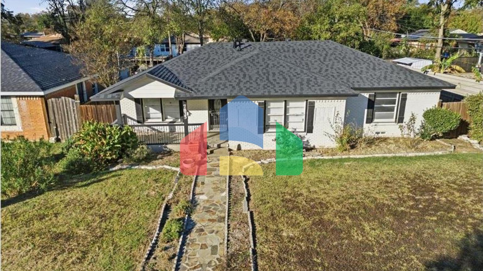 Residential - Single Family Home - Dallas, United States - United States