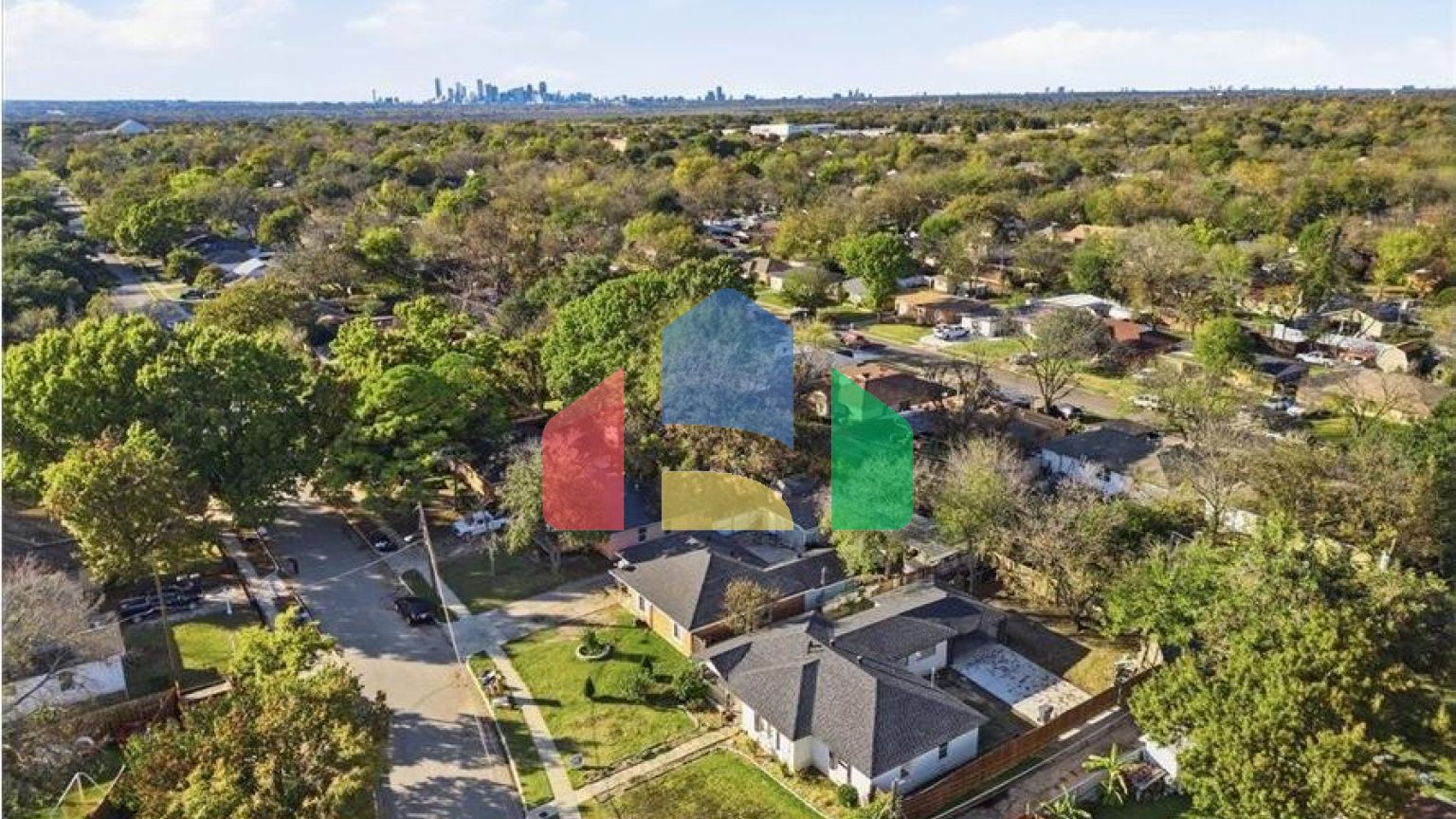 Residential - Single Family Home - Dallas, United States - United States