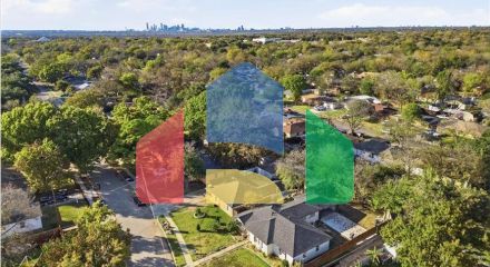 Residential - Single Family Home - Dallas, United States - United States Residential - Single Family Home - Dallas, United States - United States