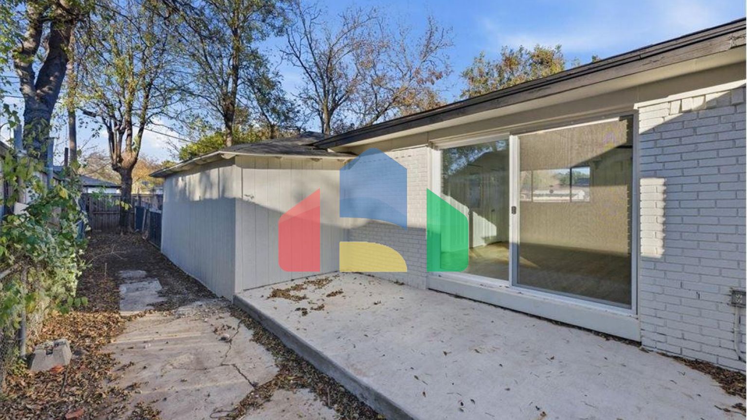 Residential - Single Family Home - Dallas, United States - United States