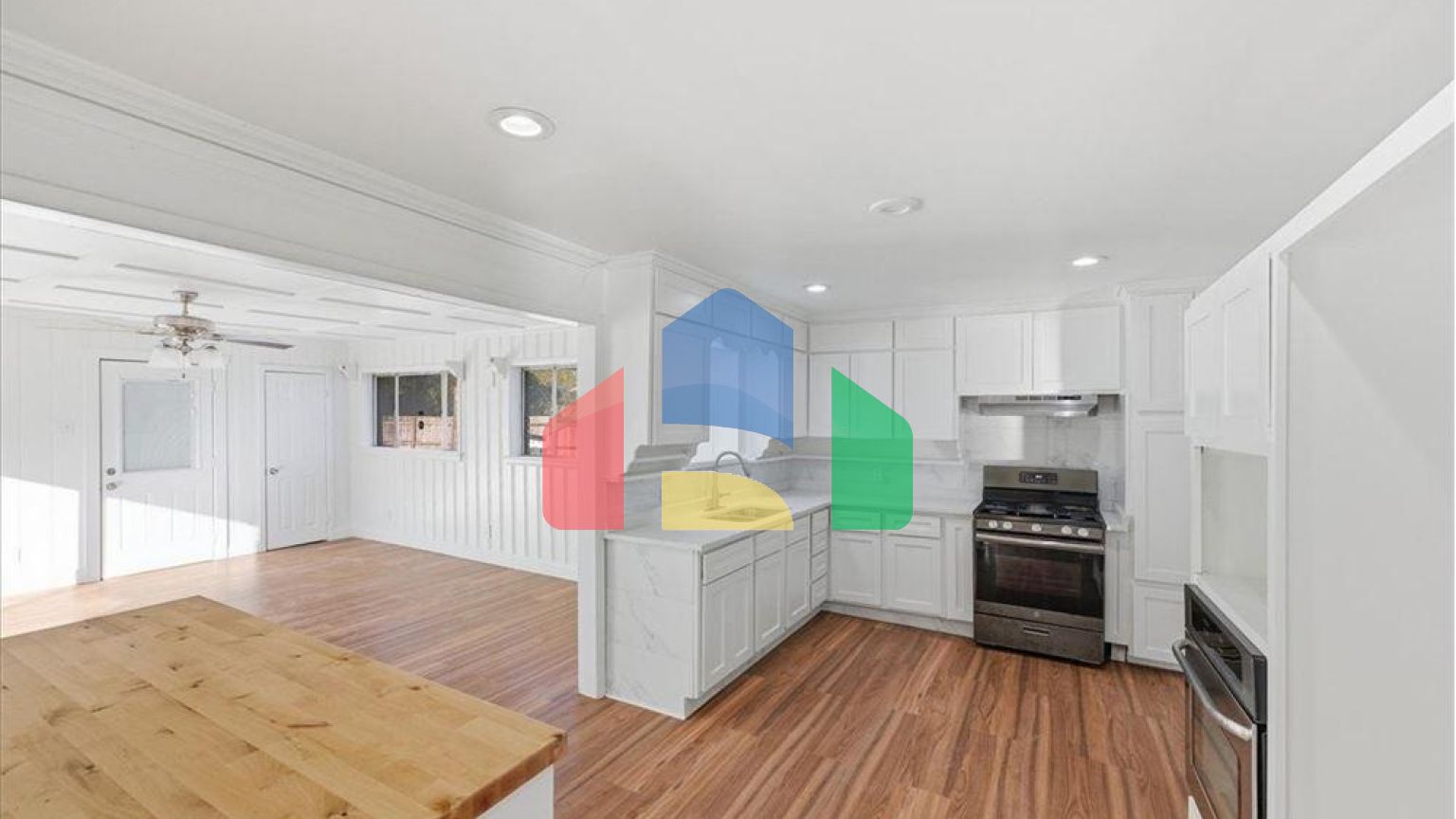 Residential - Single Family Home - Dallas, United States - United States