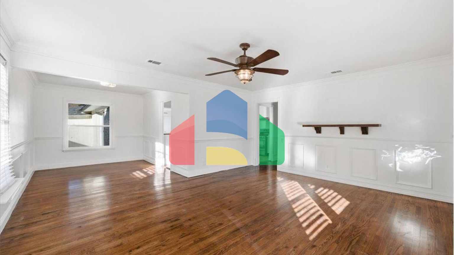 Residential - Single Family Home - Dallas, United States - United States