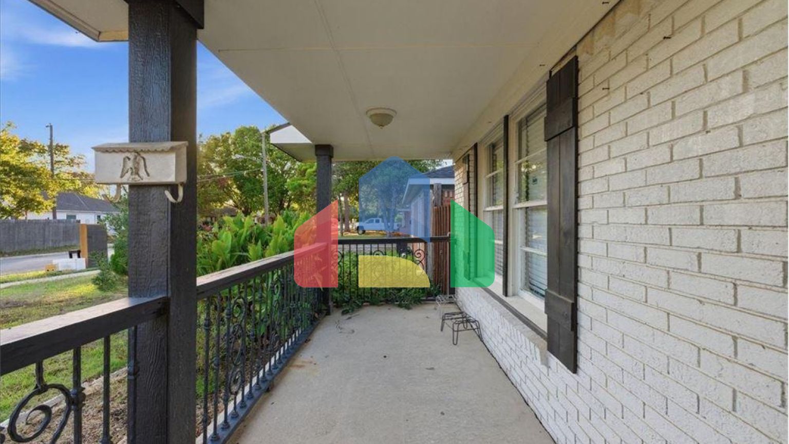 Residential - Single Family Home - Dallas, United States - United States