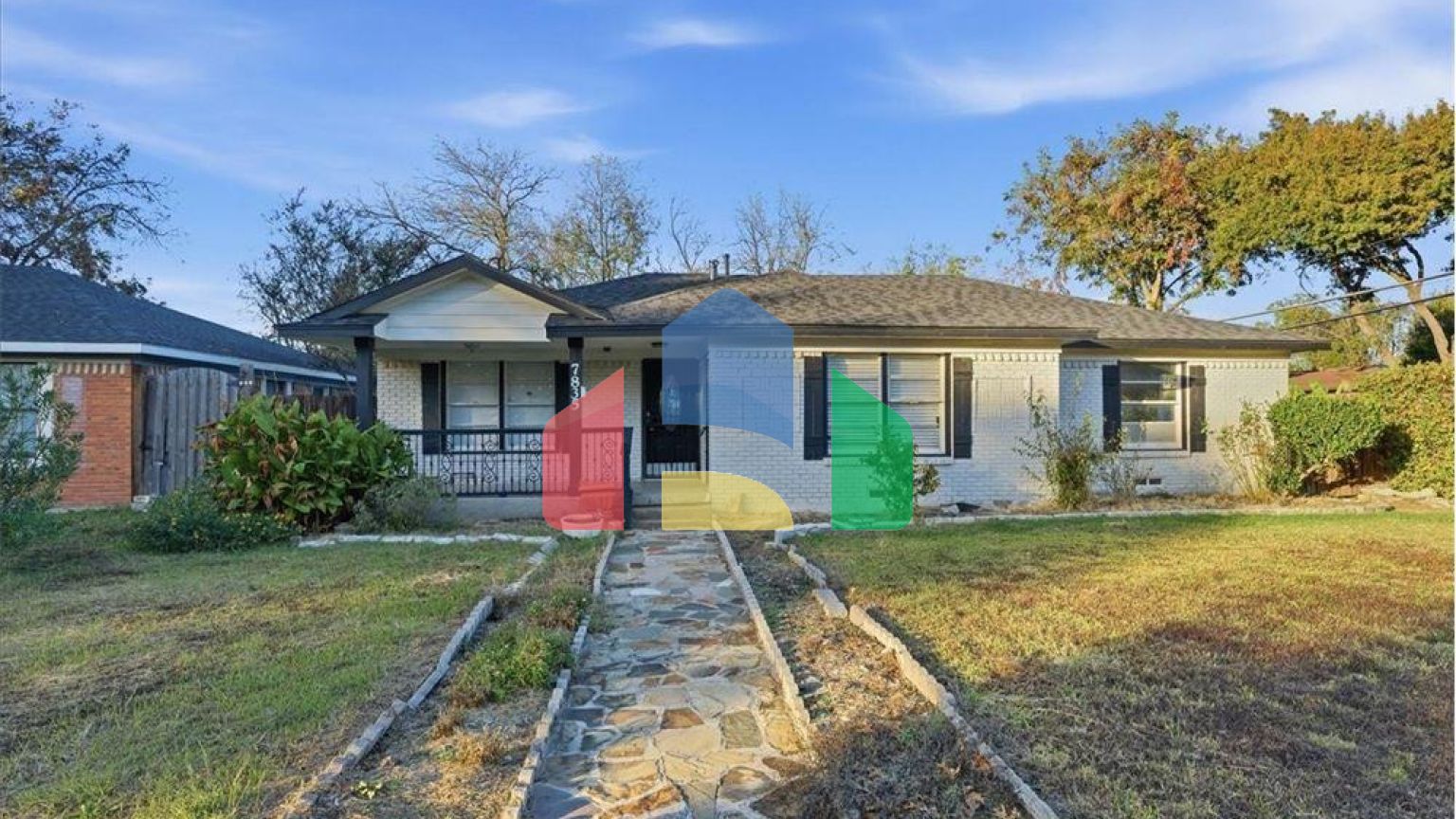 Residential - Single Family Home - Dallas, United States - United States