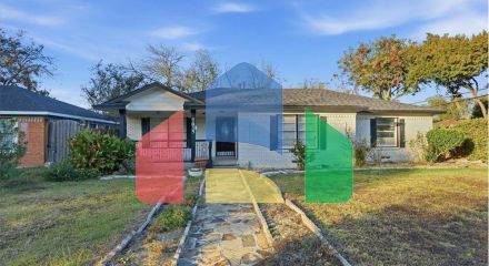 Residential - Single Family Home - Dallas, United States - United States