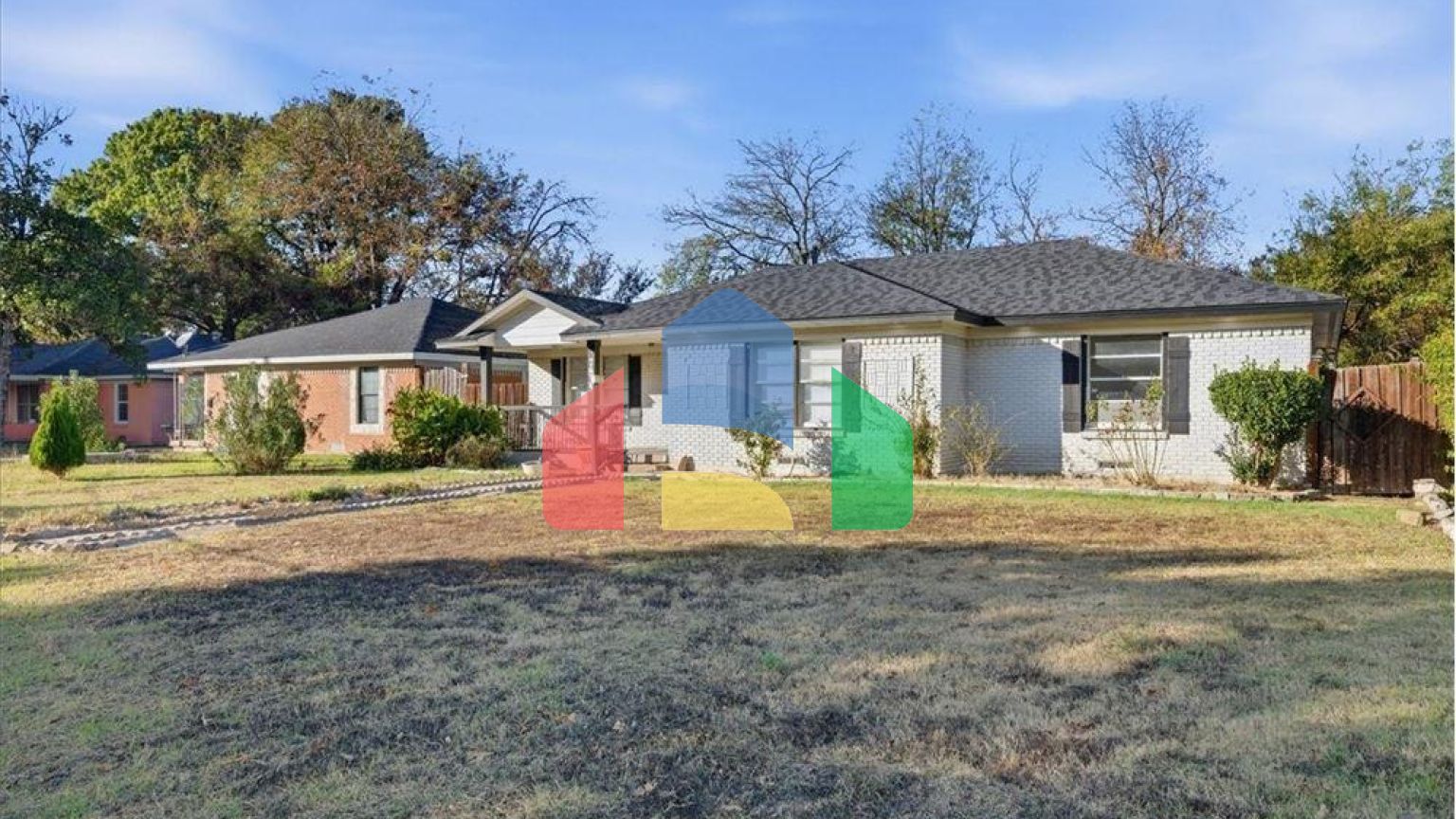 Residential - Single Family Home - Dallas, United States - United States